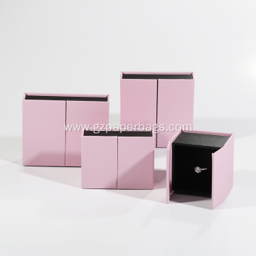 Luxury Jewelry Fancy Gift Packaging for Small Business